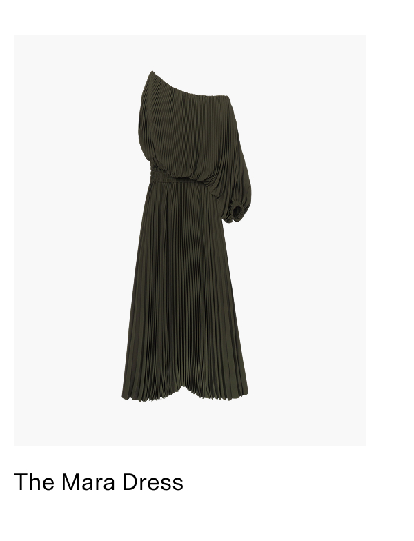 Mara Dress