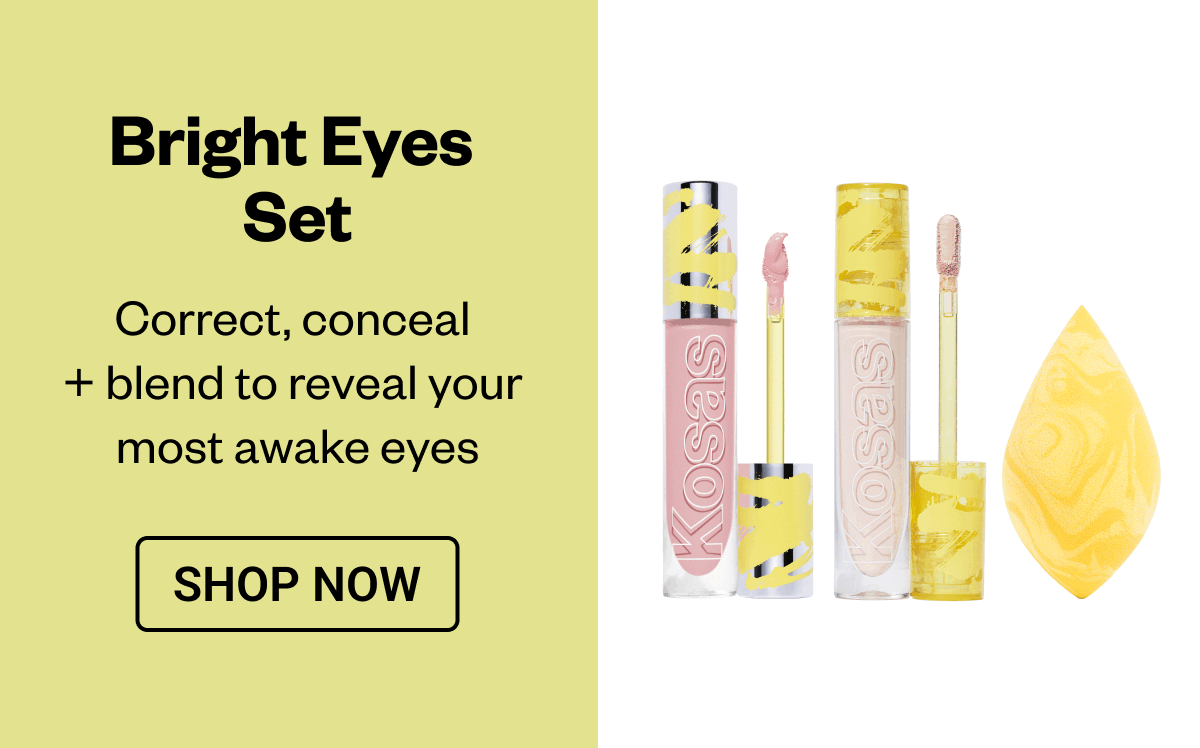 Bright Eyes Set