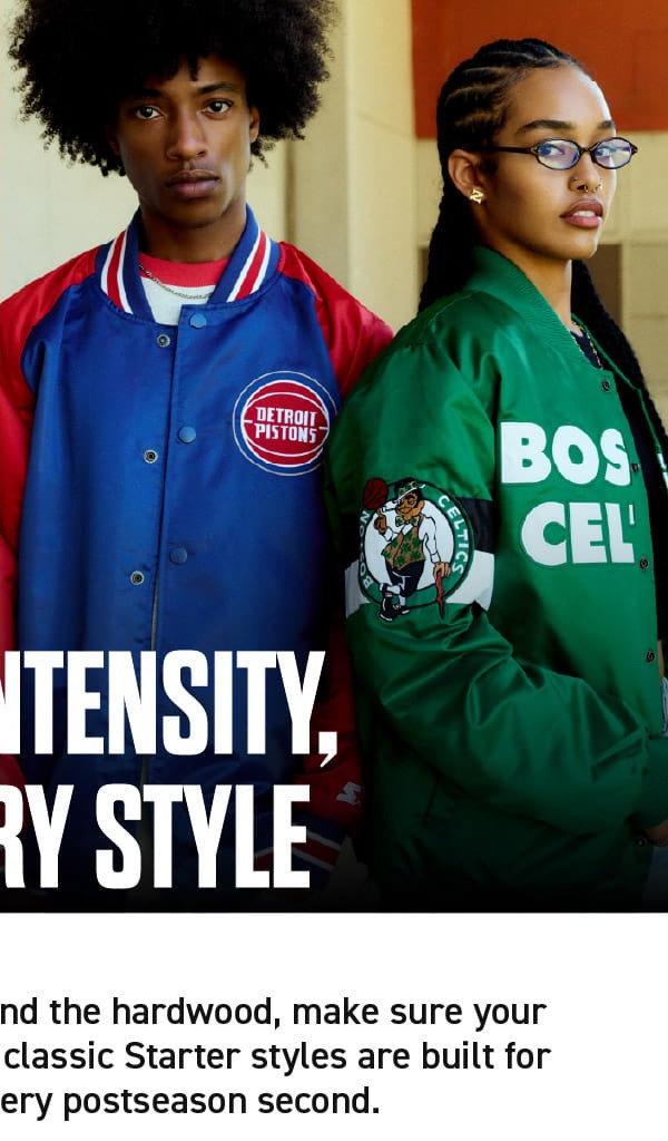 Shop NBA