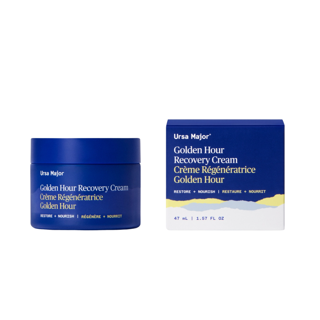 Image of Golden Hour Recovery Cream