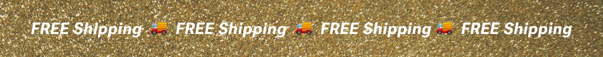 Free Shipping