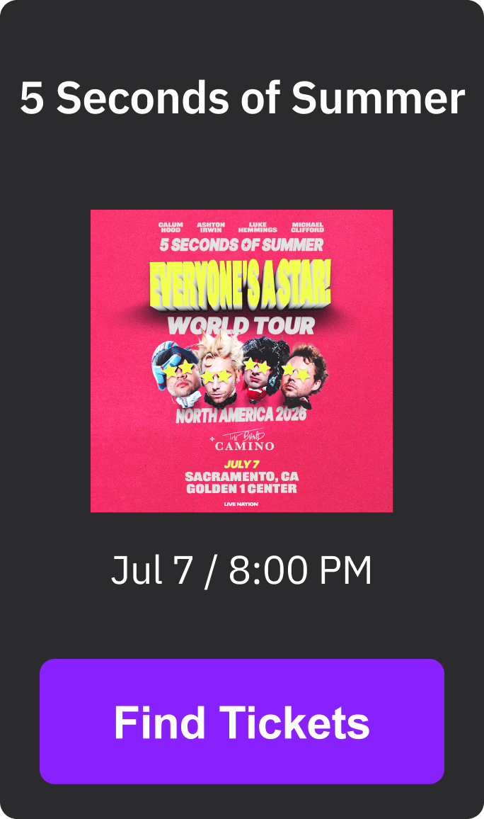 Find Tickets