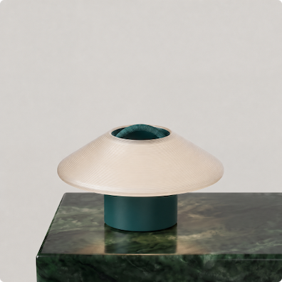 Eave Low Wireless Table Light