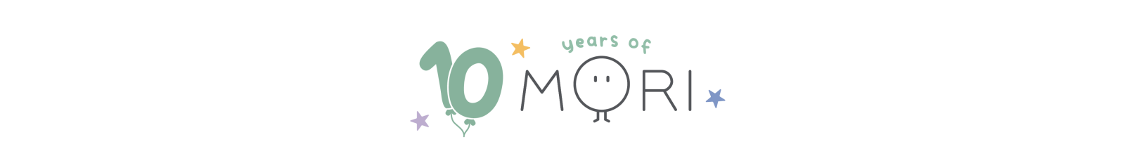 MORI logo