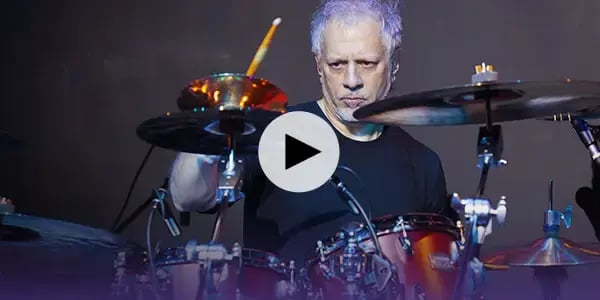 Dave Weckl