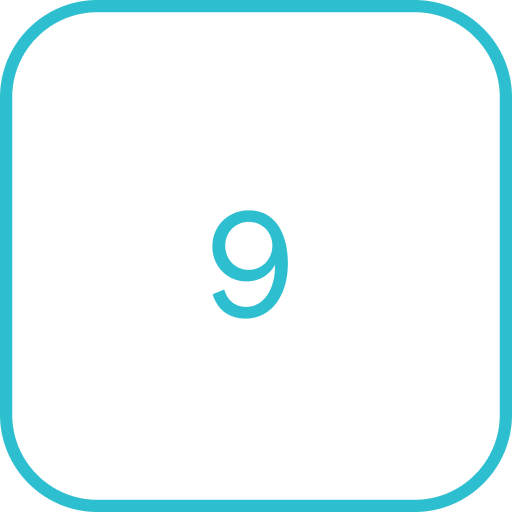 9