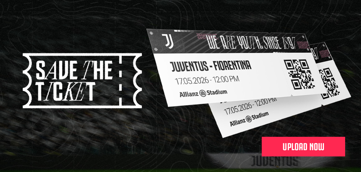 Save The Ticket