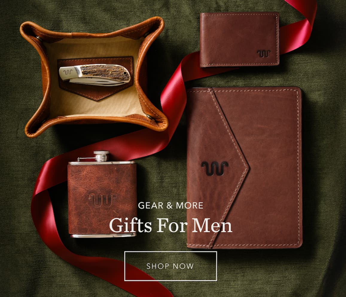 GIFTS FOR MEN