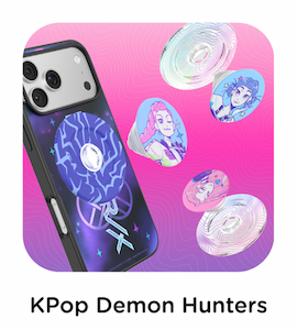 KPop Demon Hunter