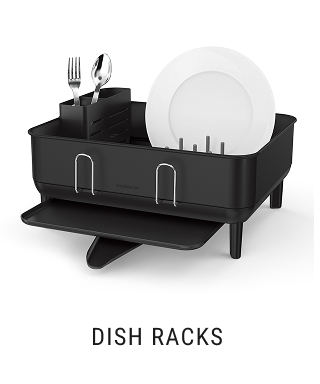 dish racks