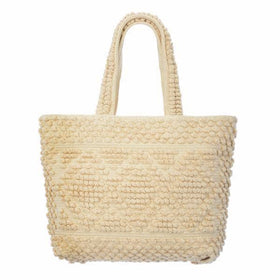 Canaria Tote - Off White