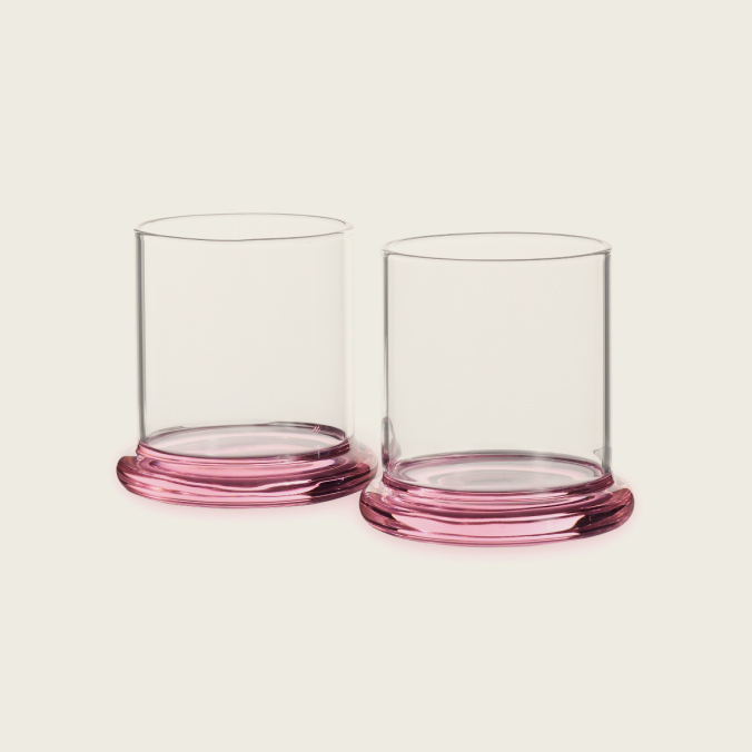 Fritter Tumblers