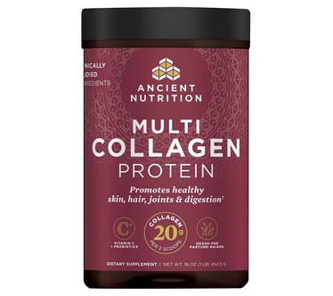 Ancient Nutrition Multi Collagen Protein 45 Servings