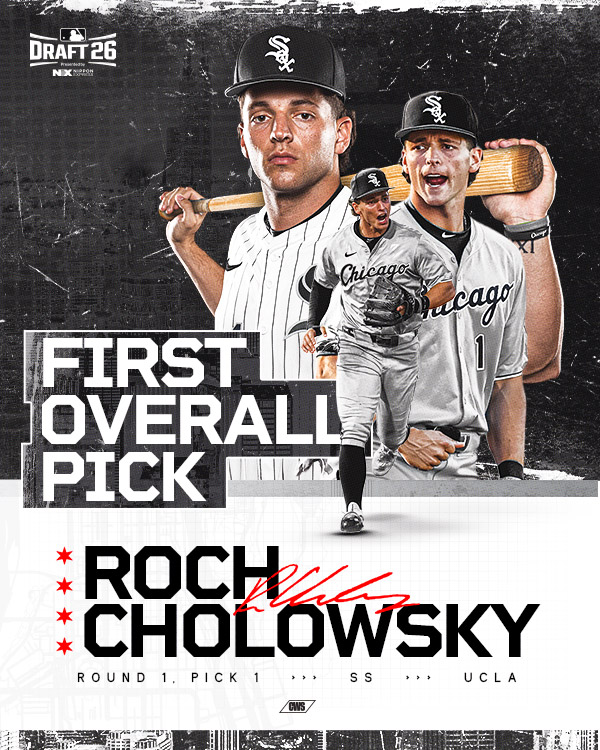 White Sox Draft News