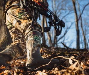 Hunting Boots