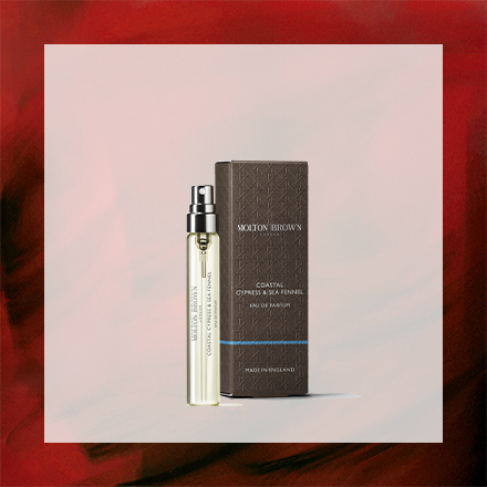 Coastal Cypress & Sea Fennel 7.5ml