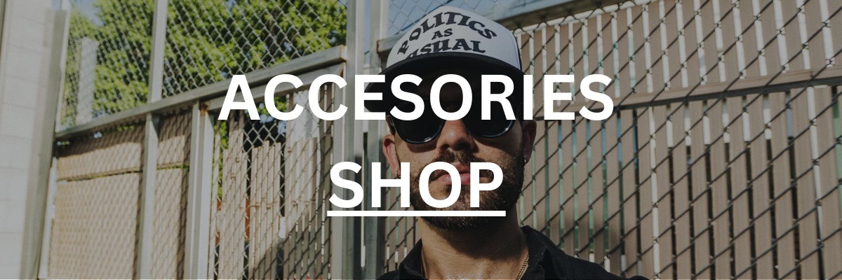 Accessories Shop