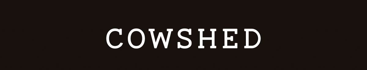 Cowshed logo