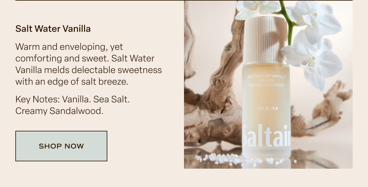 SWV 5% AHA Serum Deo