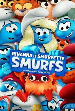Smurfs (2025)