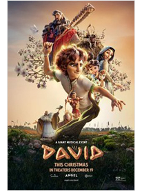 David