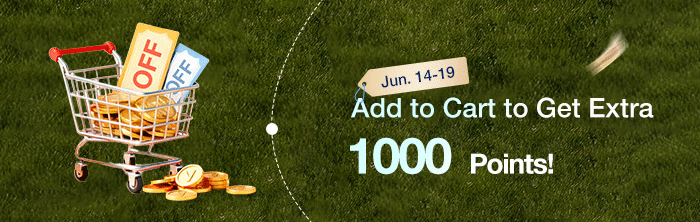 Get ready for upcoming big savings!