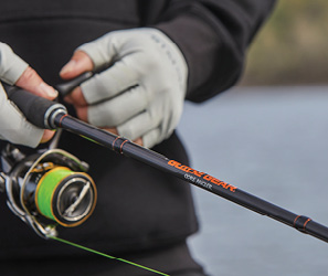 Guide Gear Angler Rods