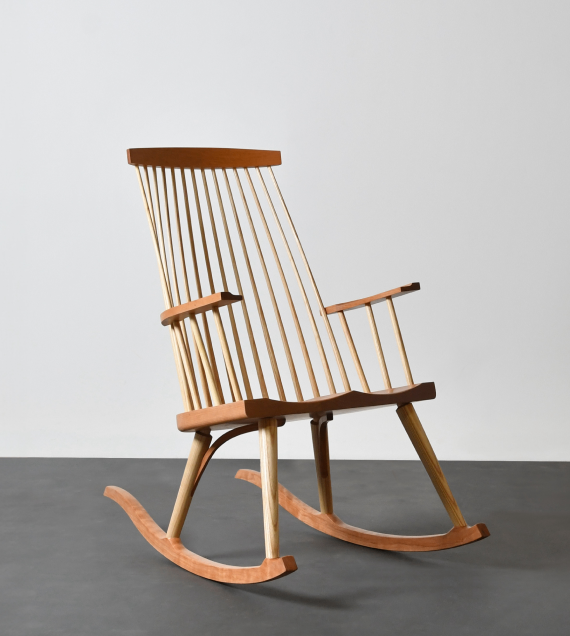 New Gloucester rocker