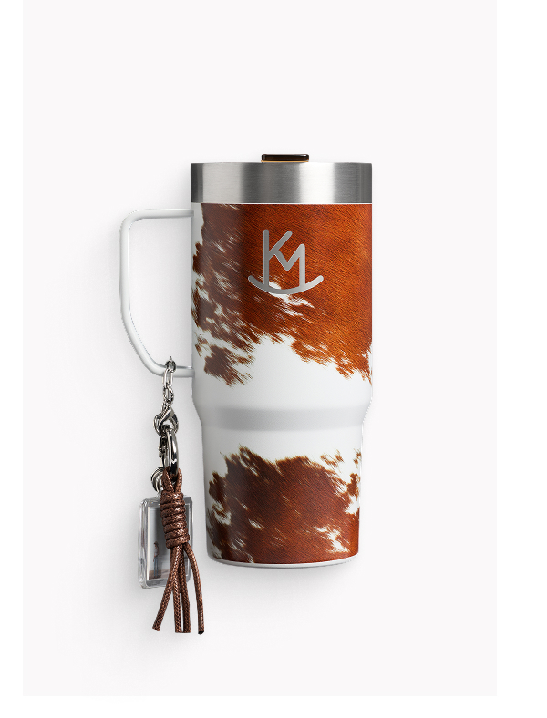 The Everyday Suburban Mug | 16 OZ