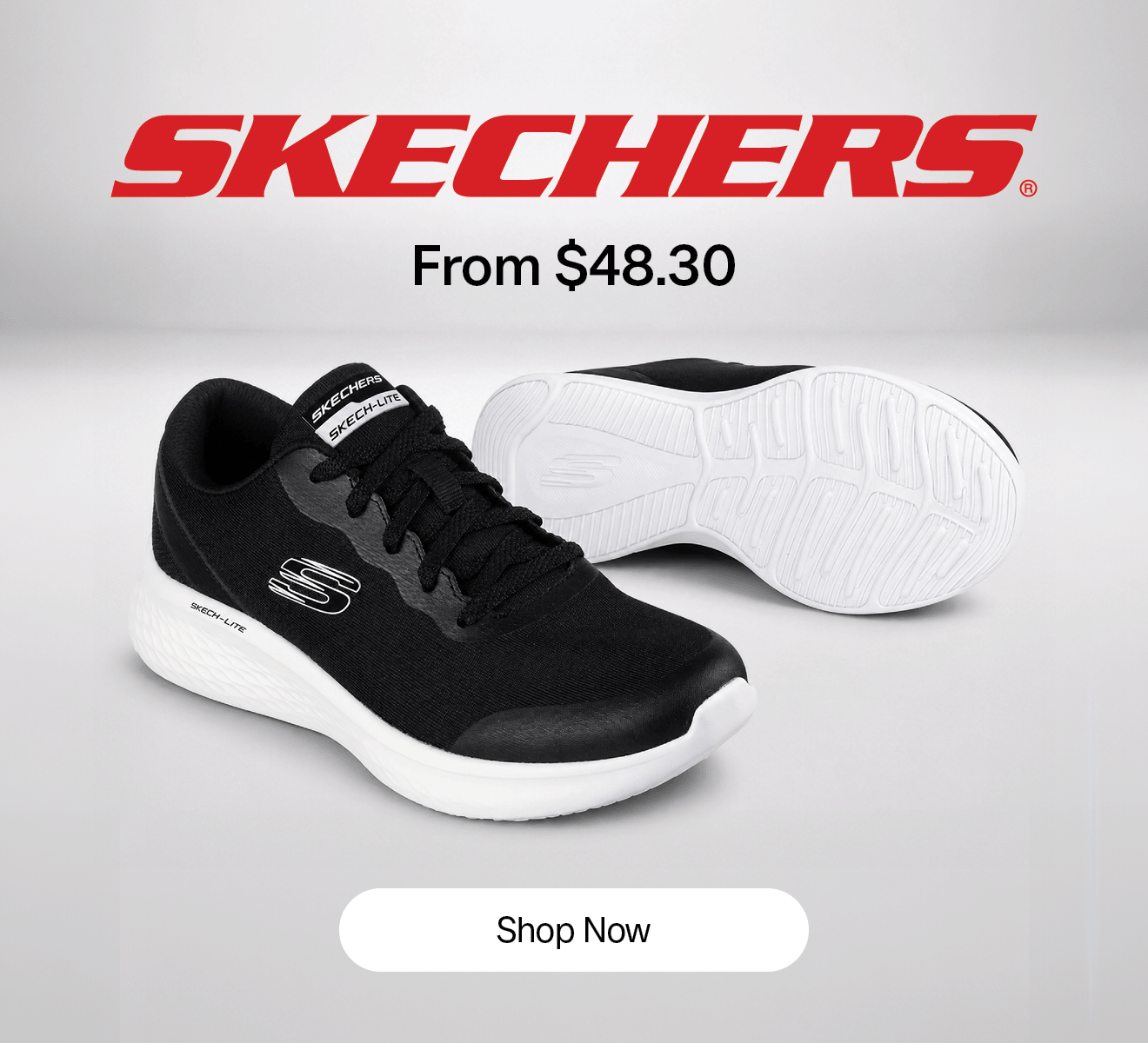 Shop Skechers