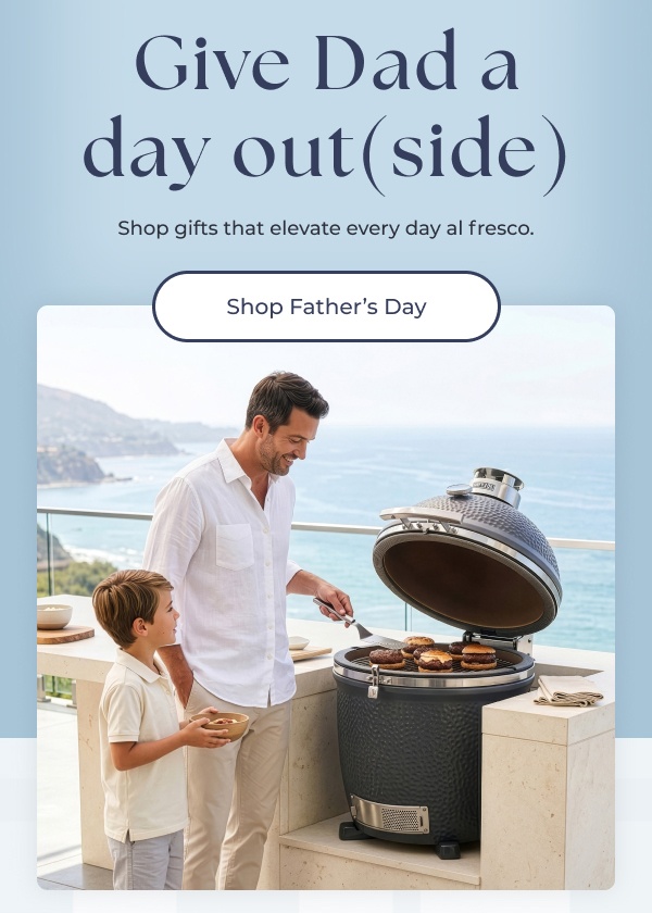 Shop Father’s Day