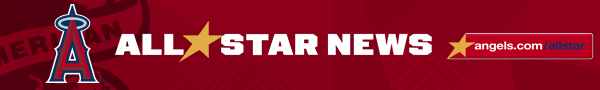 Angels All-Star News