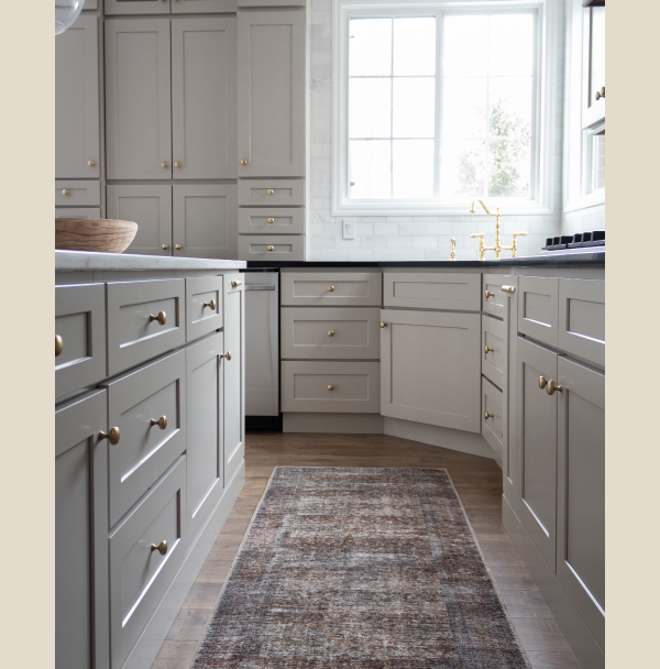 Image of Martina's kitchen