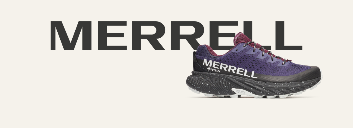Merrell