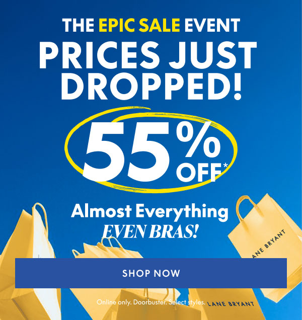 55% Off