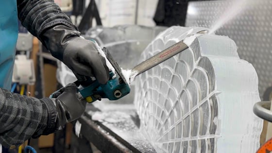 Chicago Ice Sculptors