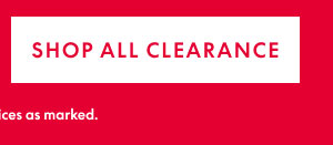Shop Clearance 