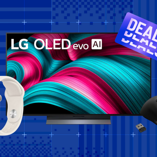 5 Scary-Good Weekend Deals on TVs, Headphones, and Smartwatches