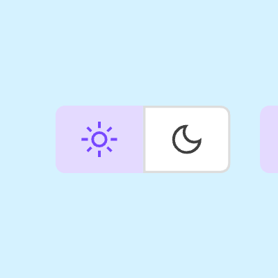 Preview Topbar - Beefree feature