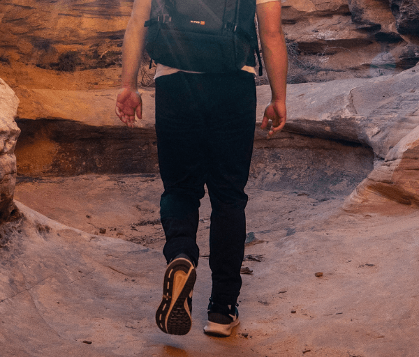 Meet our NANUKIAN, Heber Stanton