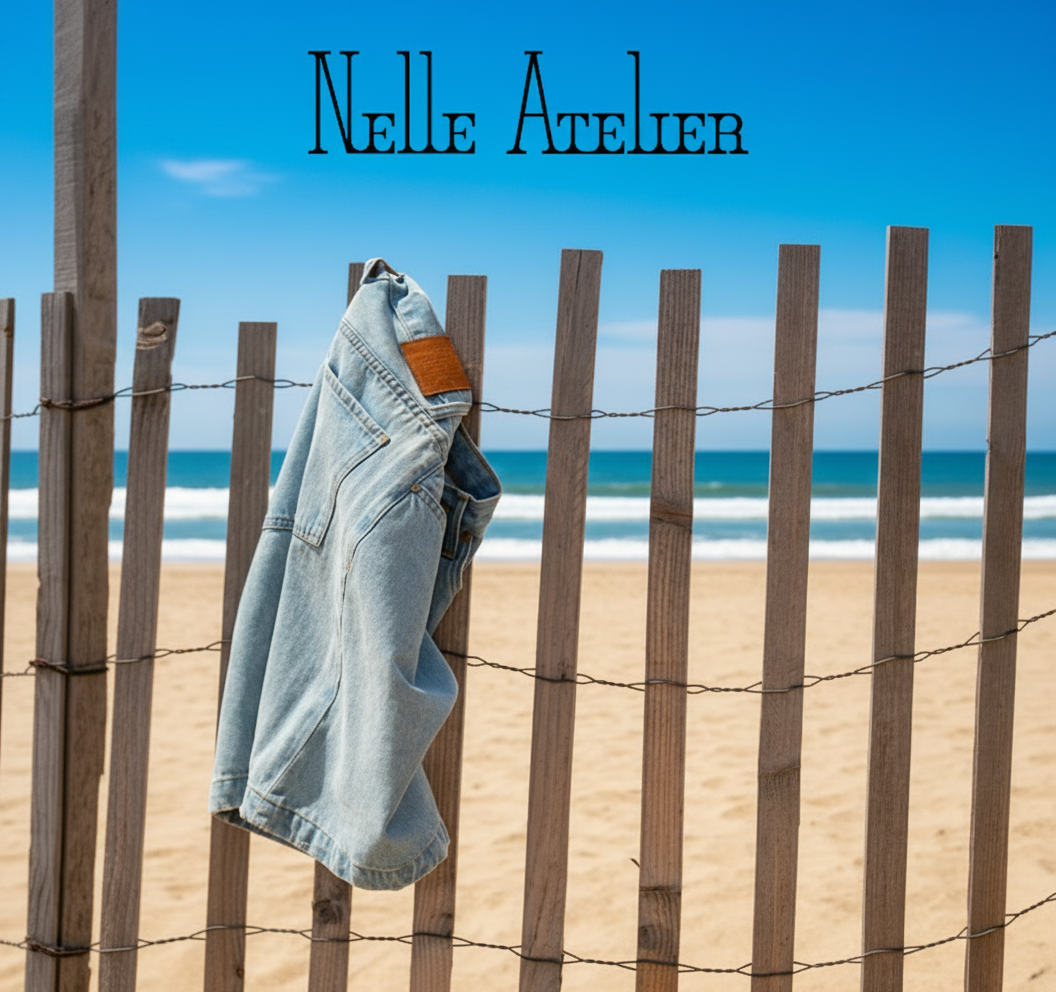 Nelle shorts and other warm-weather favorites on sale now