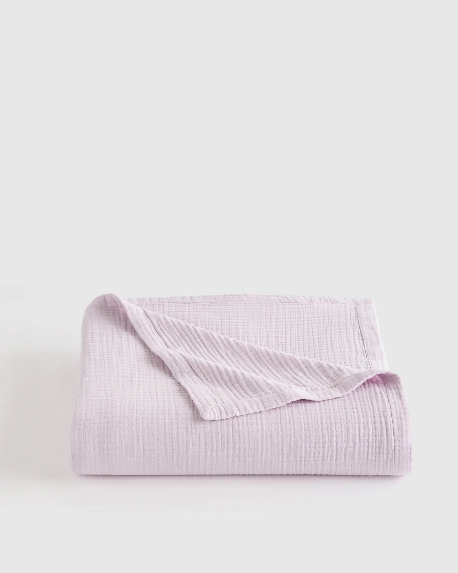 Organic Cotton Gauze Blanket