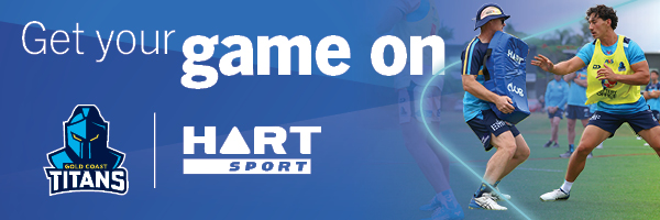HART Sport