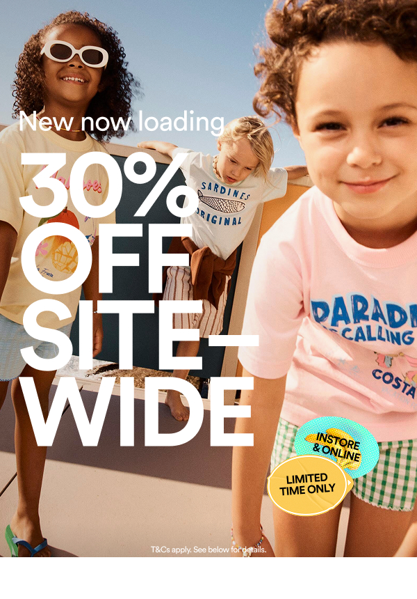 Click here to shop now