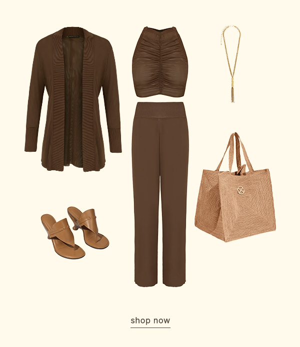 outerwear