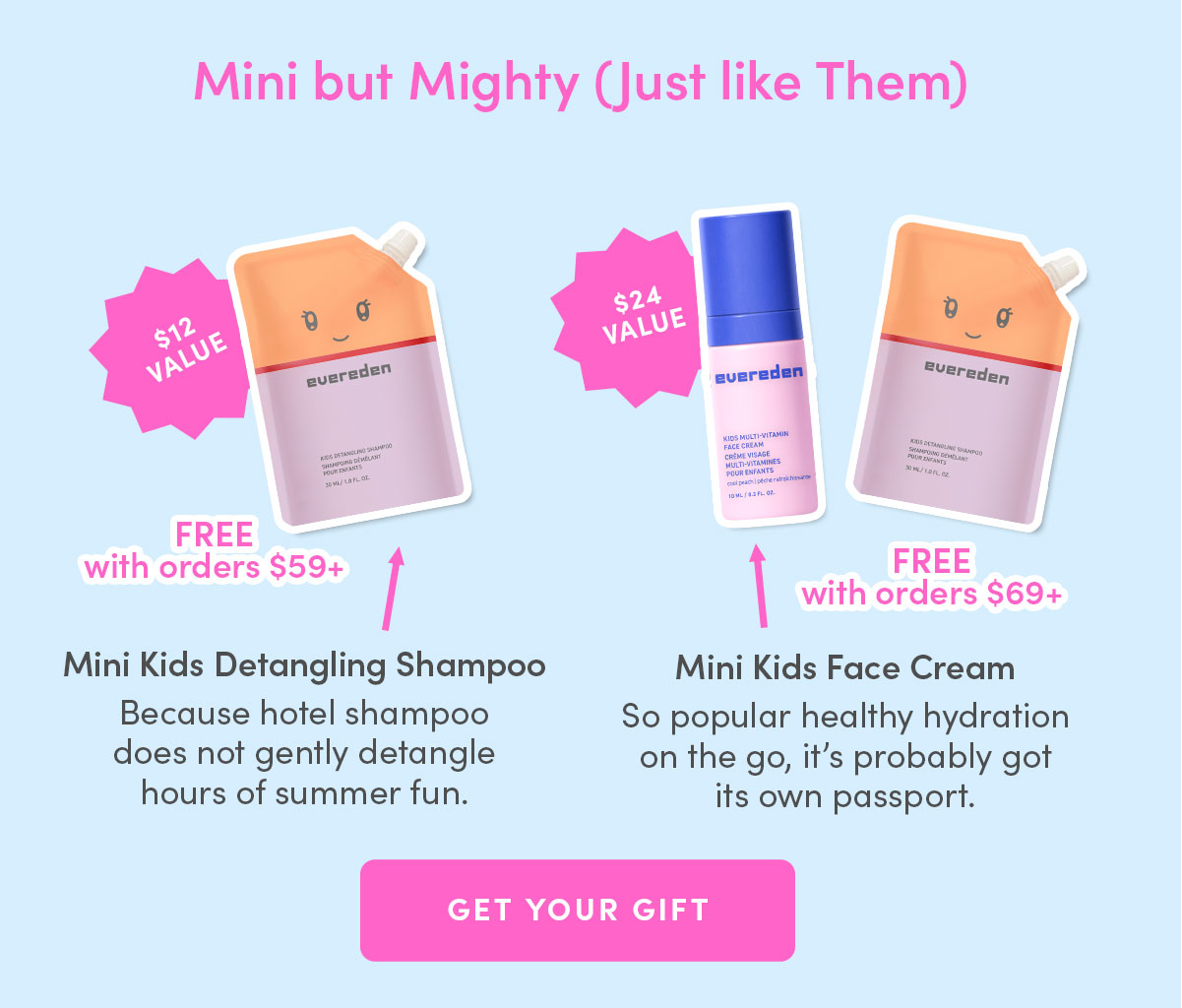 Get your gift 
