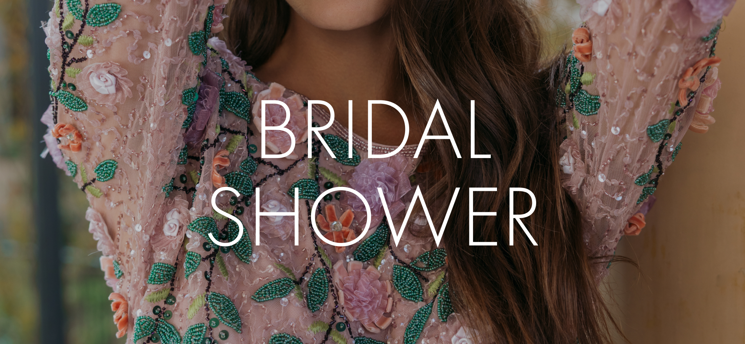 Bridal Shower