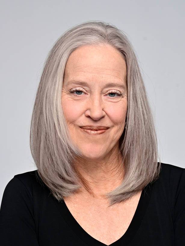 Wendy Kopp