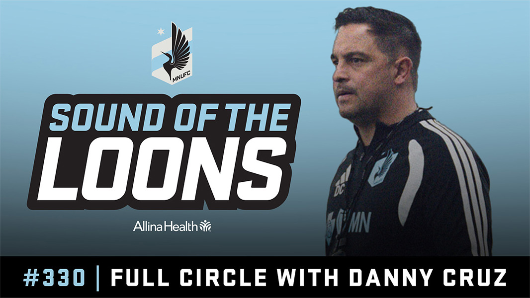 Sound of the Loons | AllinaHealth | Full Circle with Danny Cruz