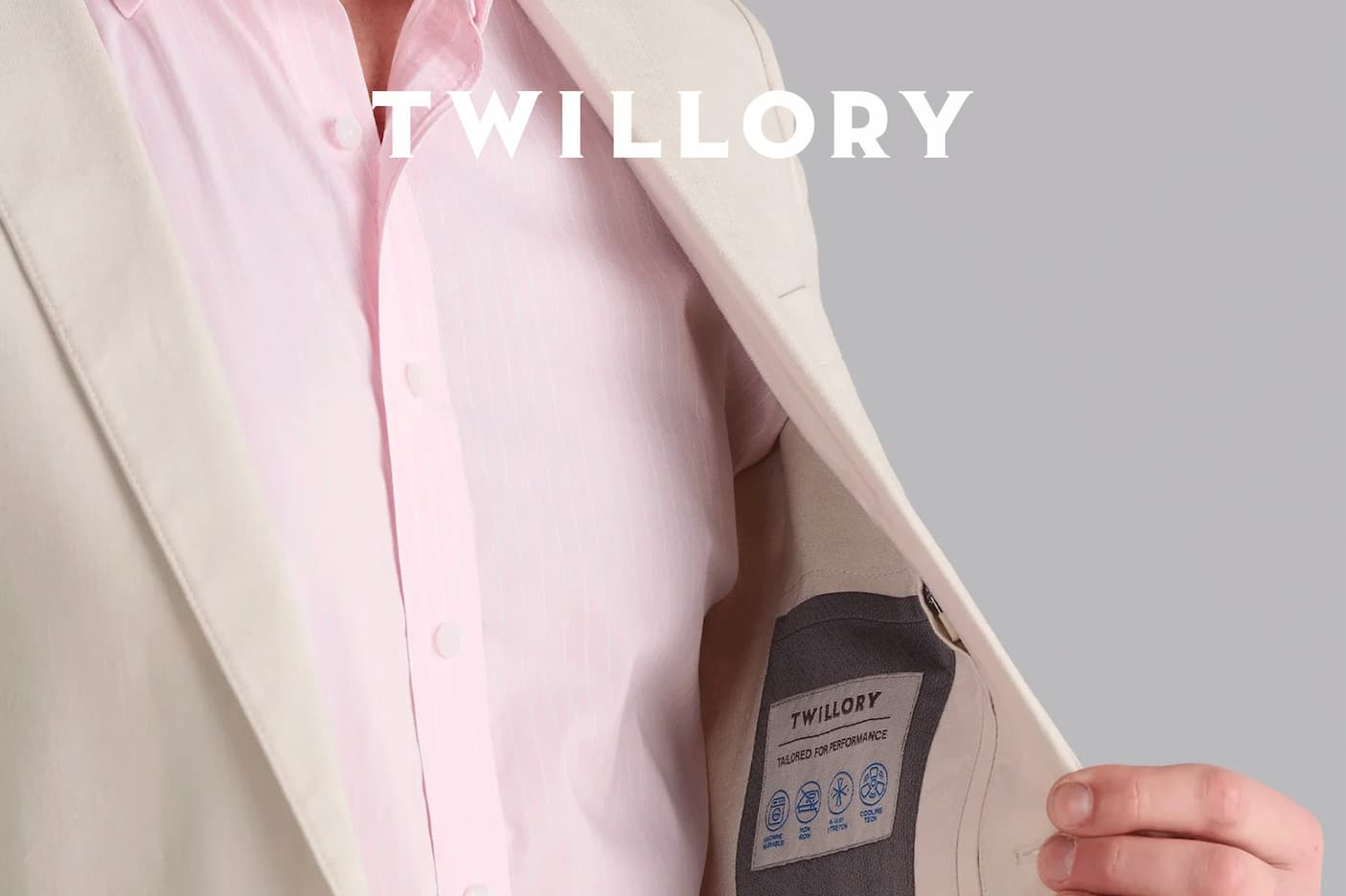 TWILLORY